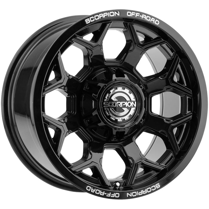 Scorpion Defender DF-17952739-12GB