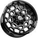 Scorpion Gauntlet GL-2210865-19ML