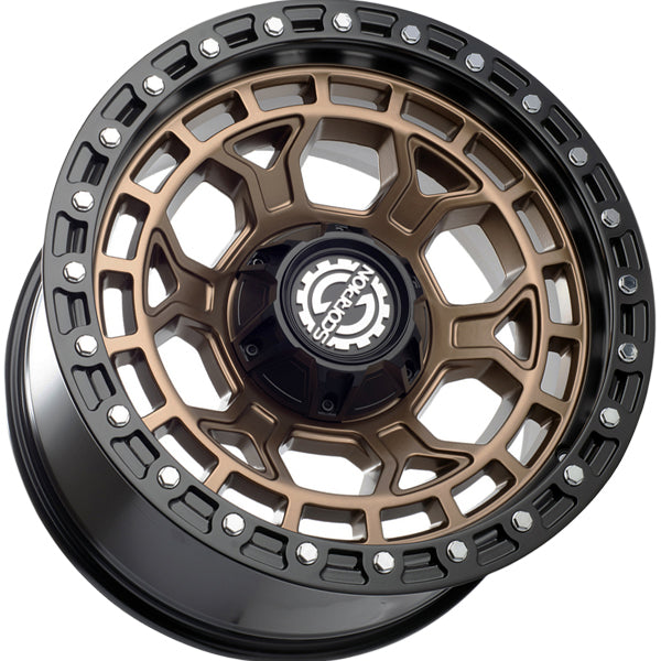 Scorpion Nomad ND-200963539+12BZBL