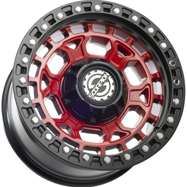 Scorpion Nomad ND-17963539-12CRBL