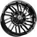 Scorpion Razor RZ-200952735-12BM