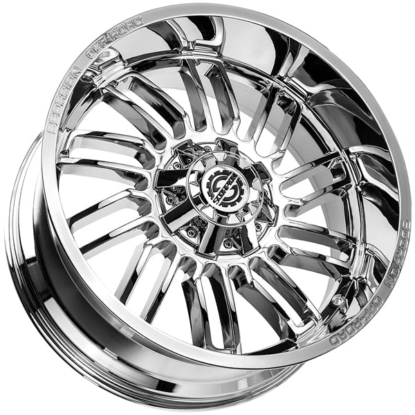Scorpion Razor RZ-201052735-19C