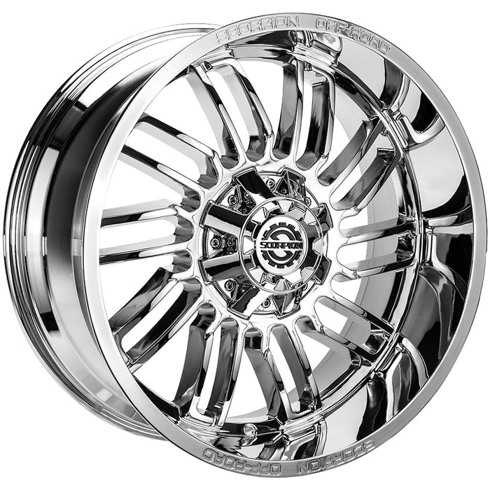 Scorpion Razor RZ-201063539-19C