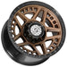 Scorpion Rebel RB-17952735-12BZBL
