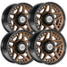 Scorpion Rebel RB-17963539-12BZBL