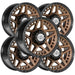 Scorpion Rebel RB-17963539-12BZBL