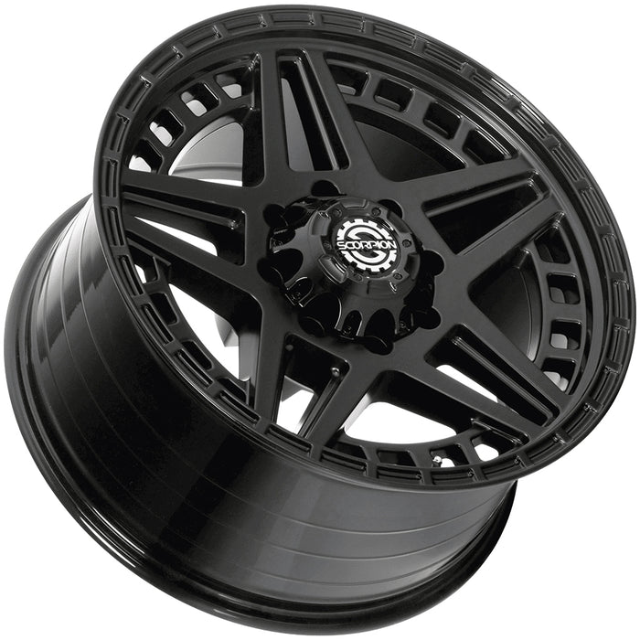 Scorpion Rebel RB-2010865-19MCBL