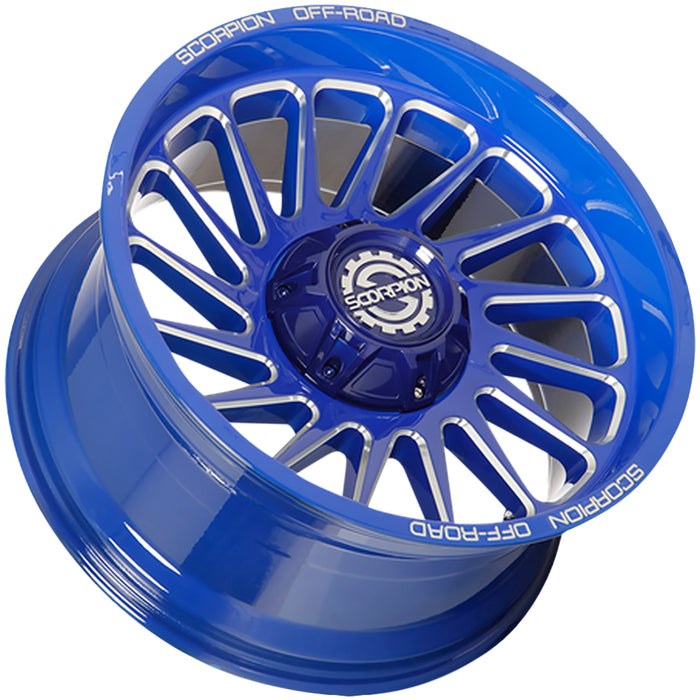 Scorpion Saw SW-201063539-19CBML