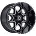 Scorpion SC-10 SC10-17952735-12BM
