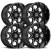 Scorpion SC-10 SC10-17952735-12BM