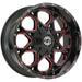 Scorpion SC-10 SC10-201261351397-44RML