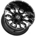 Scorpion SC-17 SC17-20128165-44ML