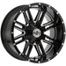 Scorpion SC-18 SC18-1791051271397+12ML