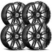 Scorpion SC-18 SC18-1791261351397+12ML-RTN
