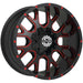 Scorpion SC-19 SC19-201261351397-44RML