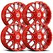Scorpion SC-19 SC19-20091261351397+12RED