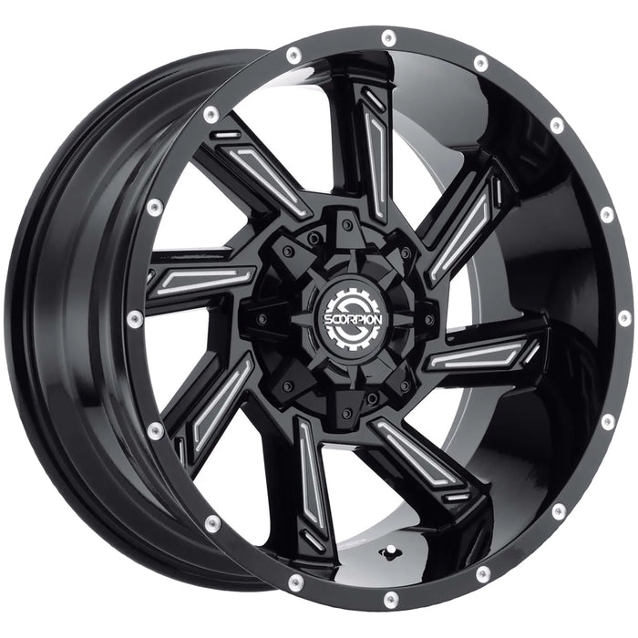Scorpion SC-25 SC25-200963539-12ML