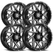 Scorpion SC-28 SC28-2212527-44ML
