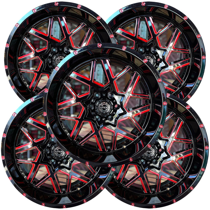 Scorpion SC-28 SC28-2010639-19RML