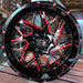 Scorpion SC-28 SC28-2010639-19RML