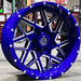 Scorpion SC-28 SC28-2010639-19BL