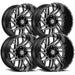 Scorpion SC-29 SC29-2214639-76MBML