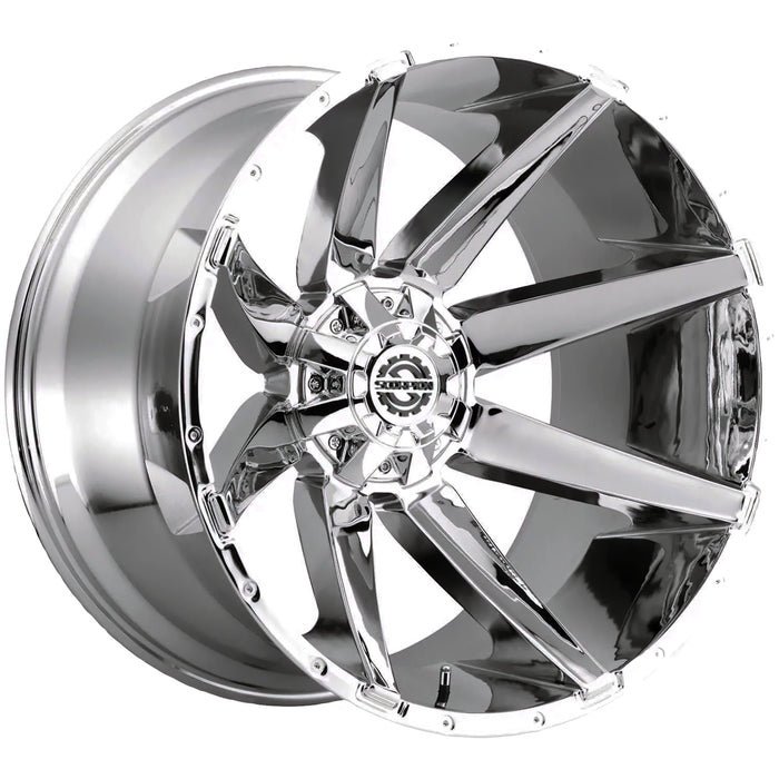 Scorpion SC-31 SC31-221252739-44C