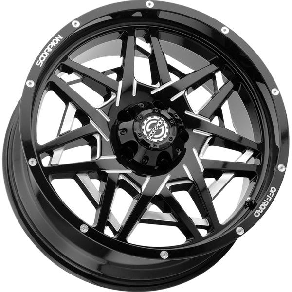 Scorpion SC-32 SC32-2010639-19ML