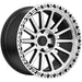 Scorpion SC-39 SC39-2010527-19BM