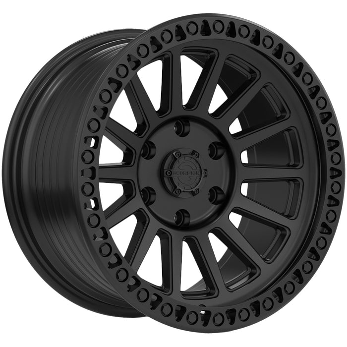 Scorpion SC-39 SC39-2010527-19MB