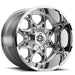 Scorpion SC-10 SC10-24128165-44C