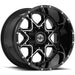 Scorpion SC-10 SC10-20148165-76BM