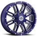 Scorpion SC-18 SC18-20098165+12BLUE