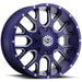 Scorpion SC-19 SC19-20091261351397+12BLUE
