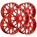 Scorpion SC-19 SC19-20091261351397+12RED