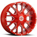 Scorpion SC-19 SC19-20091261351397+12RED
