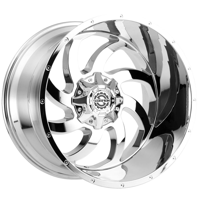 Scorpion SC-30 SC30-200963539+12C