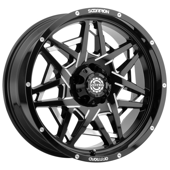 Scorpion SC-32 SC32-2010639-19ML