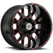 Scorpion SC-19 SC19-20108165-19RML