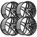 Select Precision S101 Shadow S101209044P3810