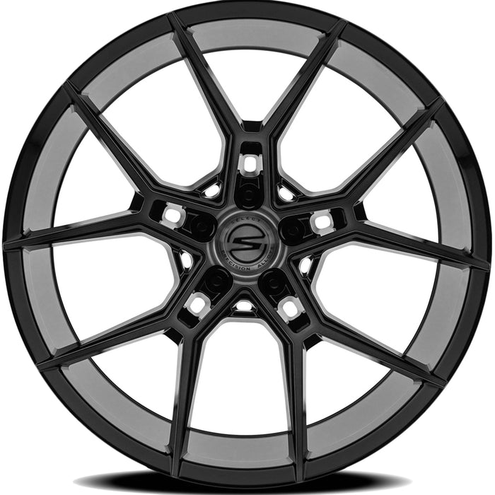 Select Precision S102 Alpine S102229011P1810