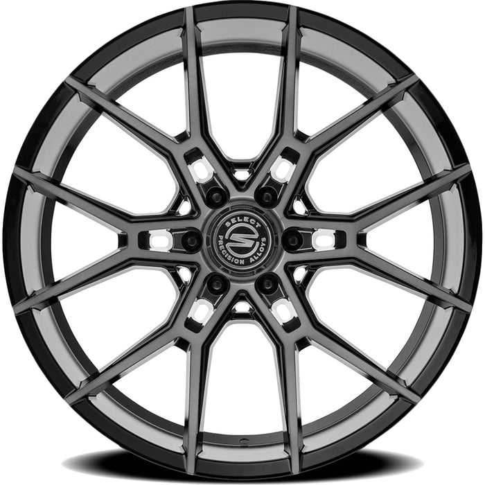 Select Precision S102 Alpine S102220084P2510