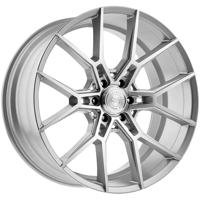Select Precision S102 Alpine S102220084P2509