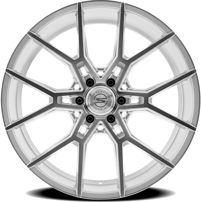 Select Precision S102 Alpine S102220089P3009