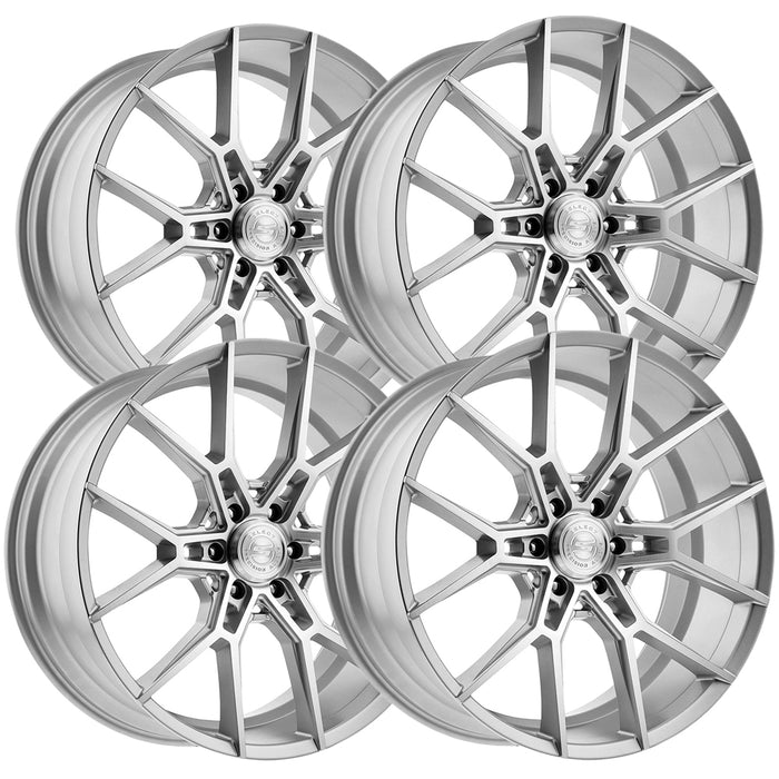 Select Precision S102 Alpine S102220084P2509