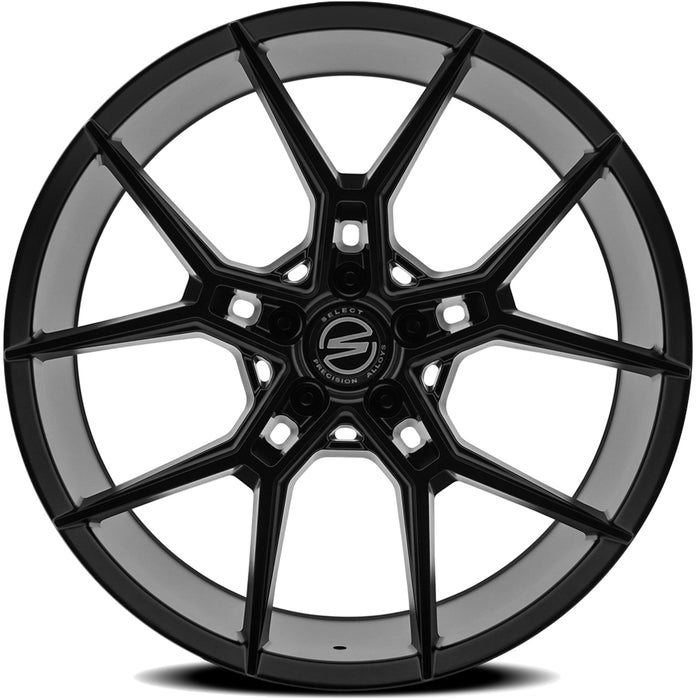 Select Precision S102 Alpine S102229090P1501