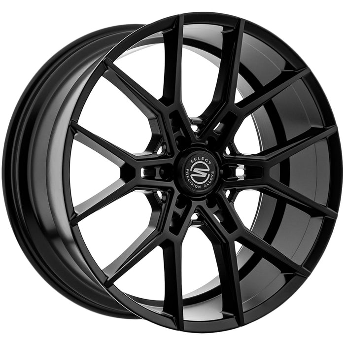 Select Precision S102 Alpine S102220084P2501