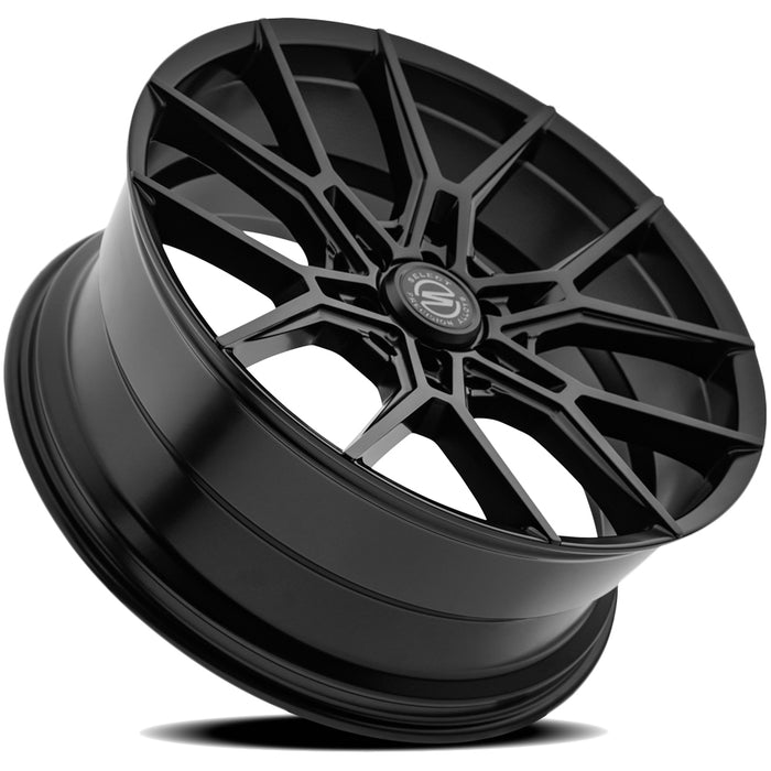 Select Precision S102 Alpine S102220084P2501