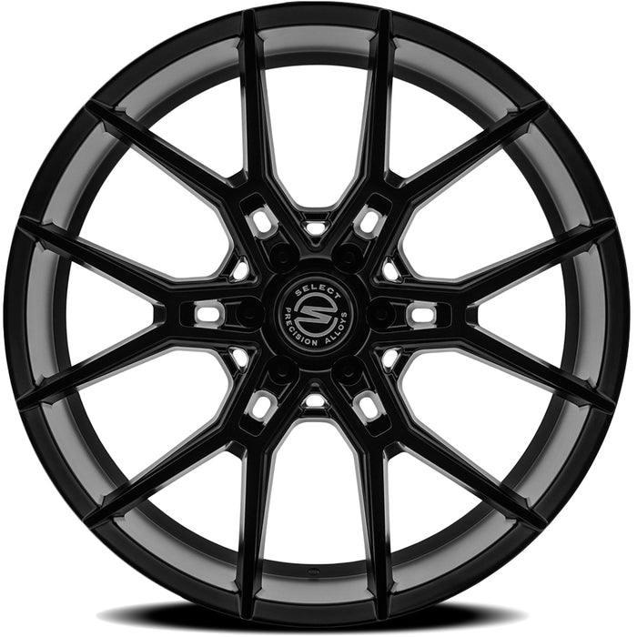Select Precision S102 Alpine S102220084P2501