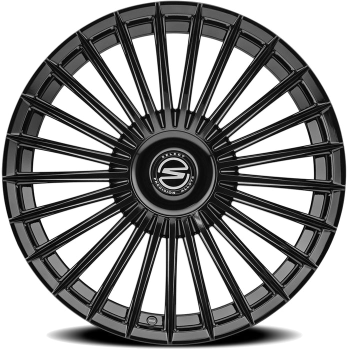 Select Precision S103 Bristol S103209007P3802